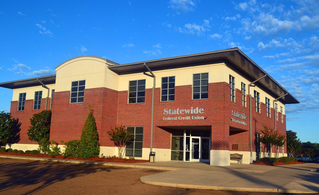 Branches and ATMs - Statewide Federal Credit Union